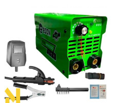 Зварювальний інвертор Edon ECO MINI 250