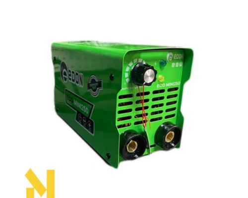 Зварювальний інвертор Edon ECO MINI 250