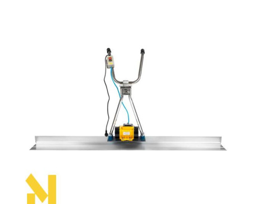 Віброрейка електрична EnerSol ECS-800E