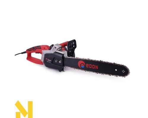 Пила ланцюгова електрична Edon ECS-405/2000 (Метал)