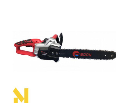 Пила ланцюгова електрична Edon ECS-405/2000 (Пластик)