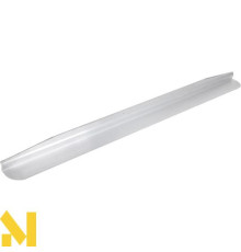 Рейка алюмінієва EnerSol ECSB-1800 180 см