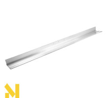 Рейка алюмінієва EnerSol ECSB-1800E (180 см)