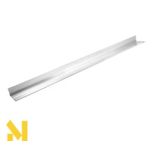 Рейка алюмінієва EnerSol ECSB-3700E (370 см)