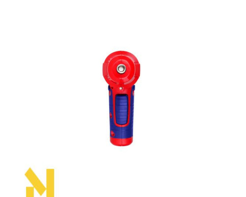 Шуруповерт акумуляторний EMTOP ECSR0408