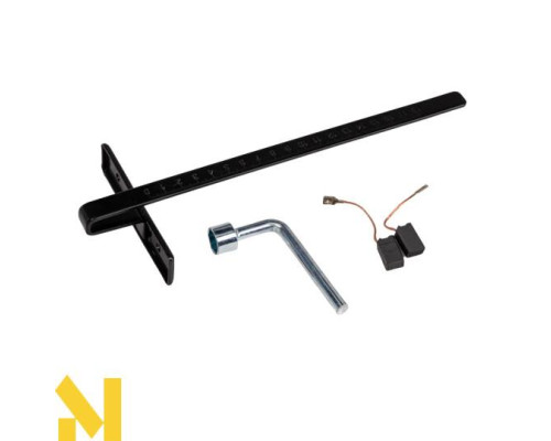 Пила дискова EMTOP ECSW1853