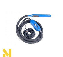 Вібратор глибинний високочастотний EnerSol ECV-40PRO