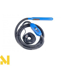 Вібратор глибинний високочастотний EnerSol ECV-40PRO