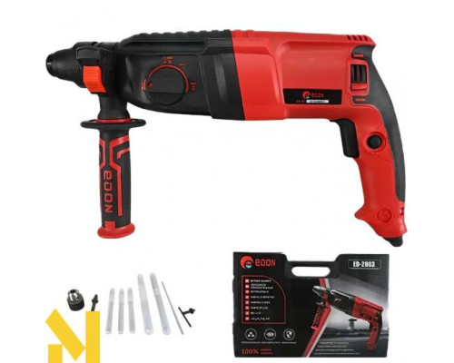 Перфоратор Edon ED-2803