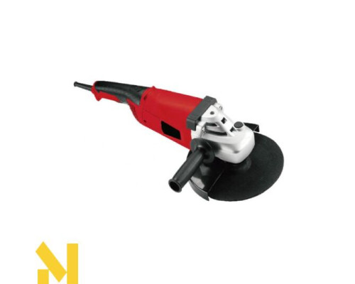 Болгарка (кутова шліфмашина) Edon ED-AG230-АТ6919