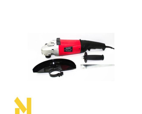 Болгарка (кутова шліфмашина) Edon ED-AG230-АТ6919