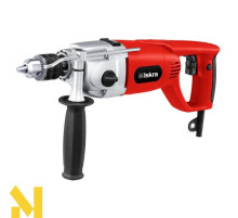 Дриль ударний ISKRA ED1100