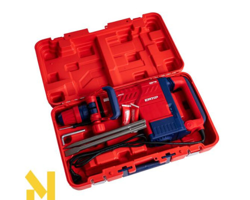 Відбійний молоток EMTOP EDBRM1501