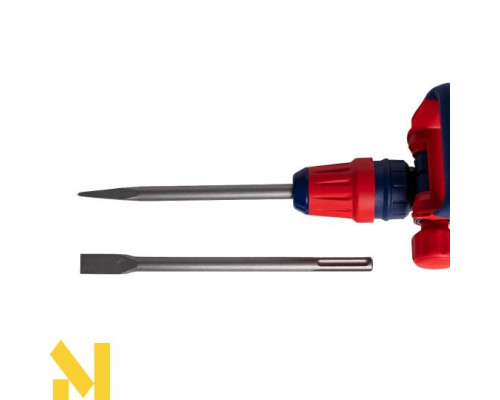 Відбійний молоток EMTOP EDBRM1501