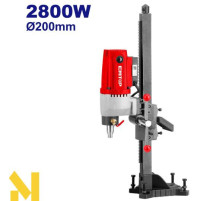 Верстат алмазного свердління EMTOP EDDM280020