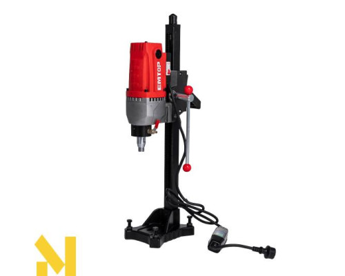 Верстат алмазного свердління EMTOP EDDM280020