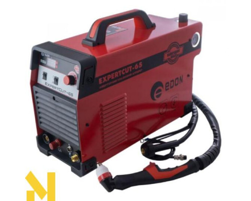 Плазморіз EDON CUT-65P