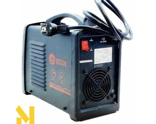 Зварювальний інвертор EDON PRO MMA-250