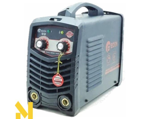 Зварювальний інвертор EDON PRO MMA-250