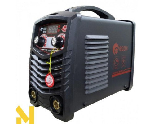 Зварювальний інвертор EDON PRO MMA-265