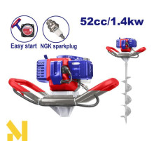 Мотобур EMTOP EEAR5211-1