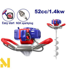 Мотобур EMTOP EEAR5211-1