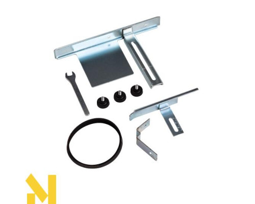 Рубанок електричний EMTOP EECR1051