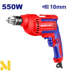 Дриль EMTOP EEDL556