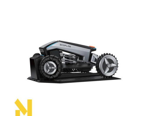 Газонокосарка-робот Ecoflow Blade