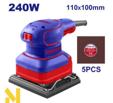 Шліфмашина EMTOP EFSR24101