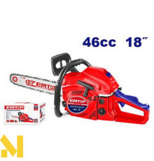 Бензопила EMTOP EGCS18451