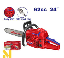 Бензопила EMTOP EGCS24621