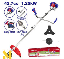 Мотокоса EMTOP EGTC4321