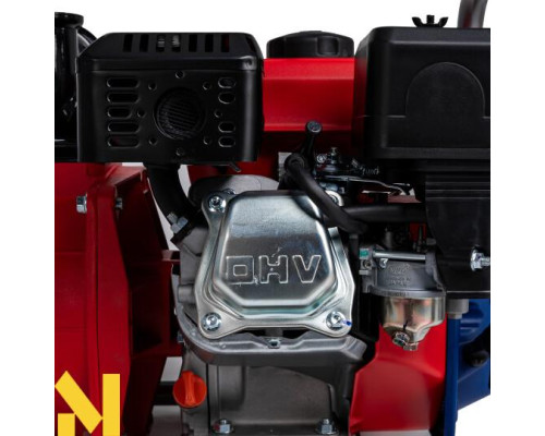 Мотопомпа бензинова EMTOP EGWP8012