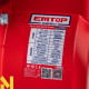 Мотопомпа бензинова EMTOP EGWP8012