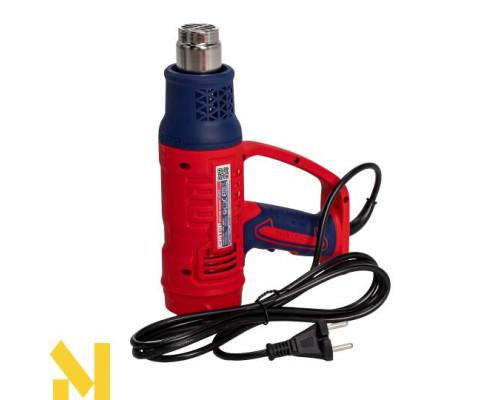 Фен технічний EMTOP EHGN20078