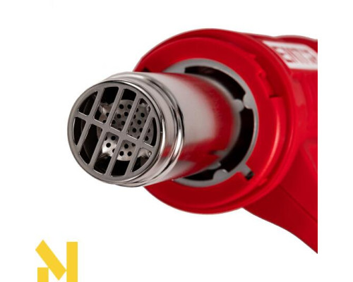 Фен технічний EMTOP EHGN20078