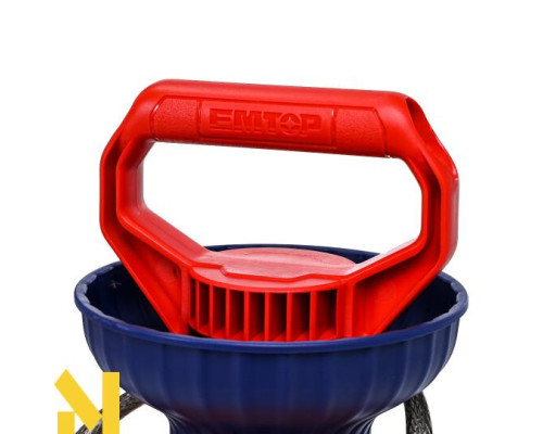 Обприскувач EMTOP EHSPP30802