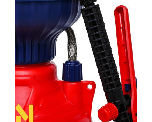 Обприскувач EMTOP EHSPP30802