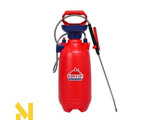 Обприскувач EMTOP EHSPP30802