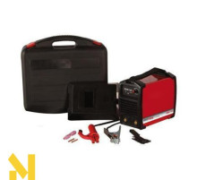 Зварювальний інвертор Holzmann EISA162