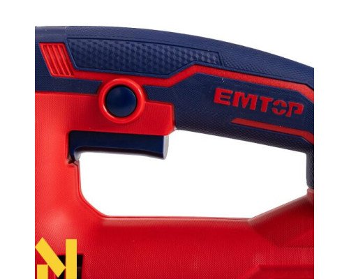 Лобзик електричний EMTOP EJSW8001