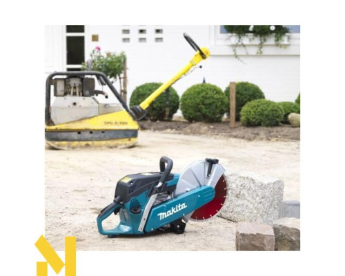 Бензоріз Makita EK6101