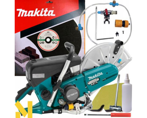 Бензоріз Makita EK7651H