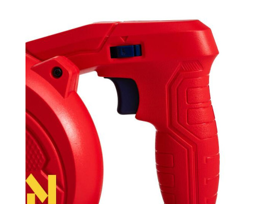 Повітродувка садова акумуляторна EMTOP ELAB200581