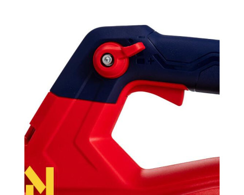 Повітродувка садова акумуляторна EMTOP ELAB20428 (без АКБ та ЗП)