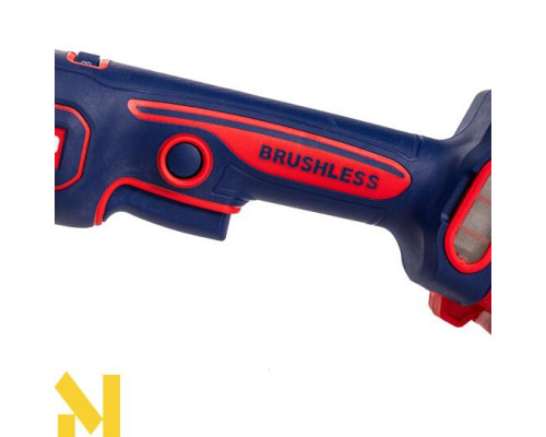 Машина полірувальна акумуляторна EMTOP ELAP20151