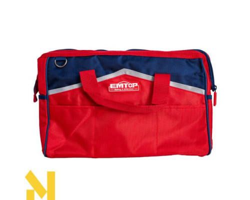 Машина полірувальна акумуляторна EMTOP ELAP20151