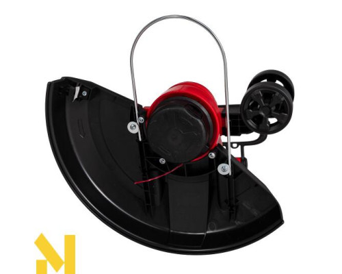 Тример акумуляторний EMTOP ELGT203285