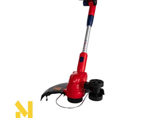 Тример акумуляторний EMTOP ELGT203285